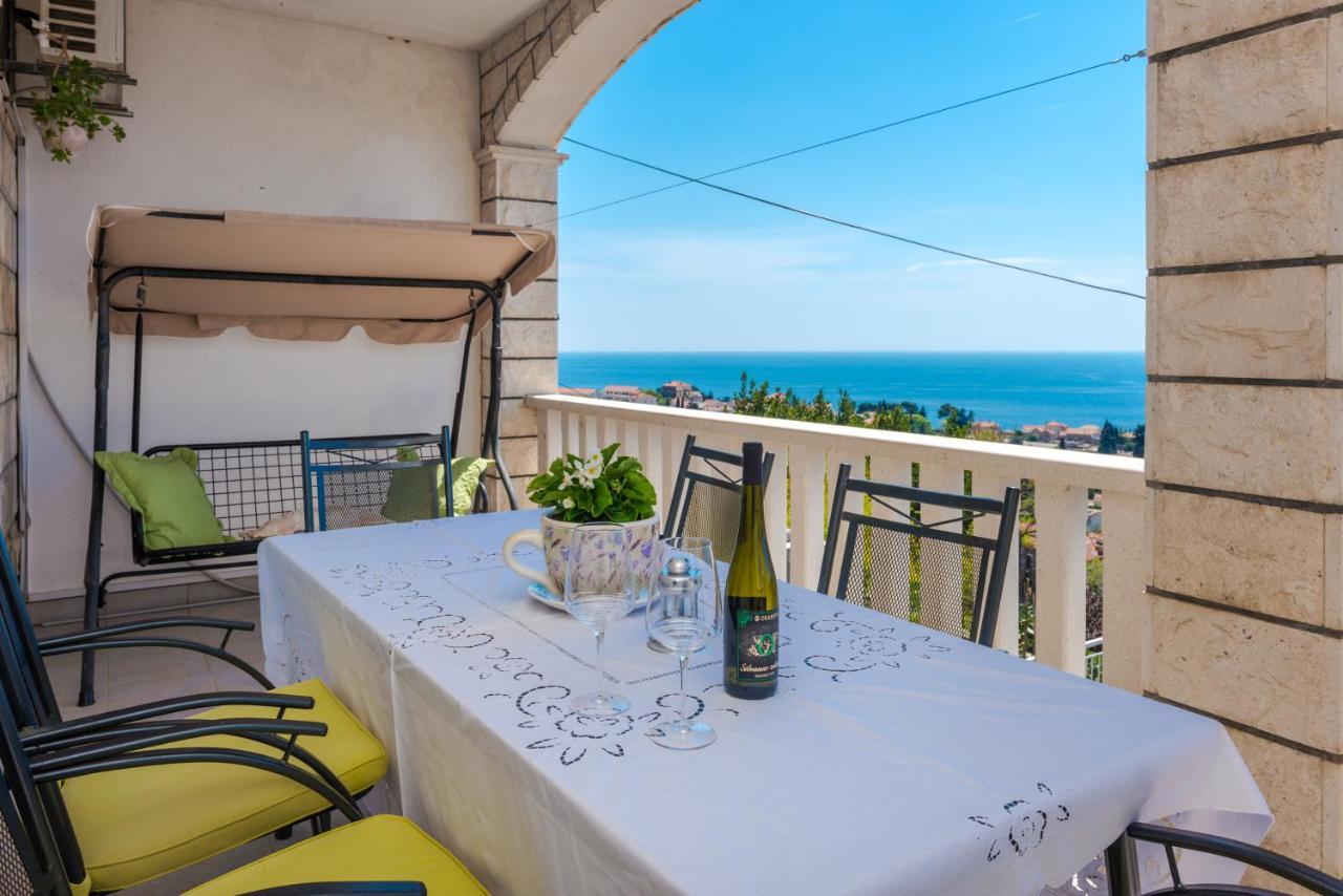 Lovely Apartment Ragusa Esterno foto
