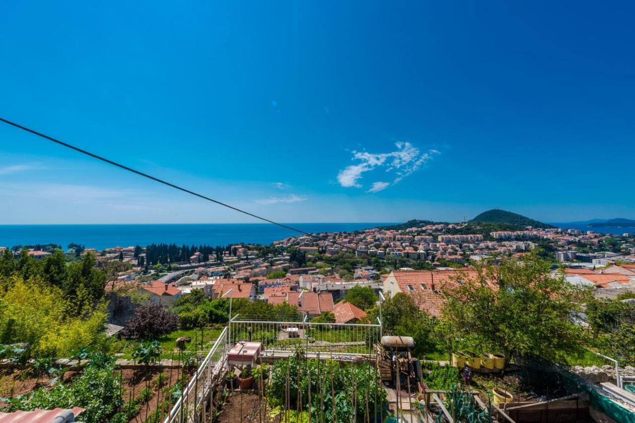 Lovely Apartment Ragusa Esterno foto