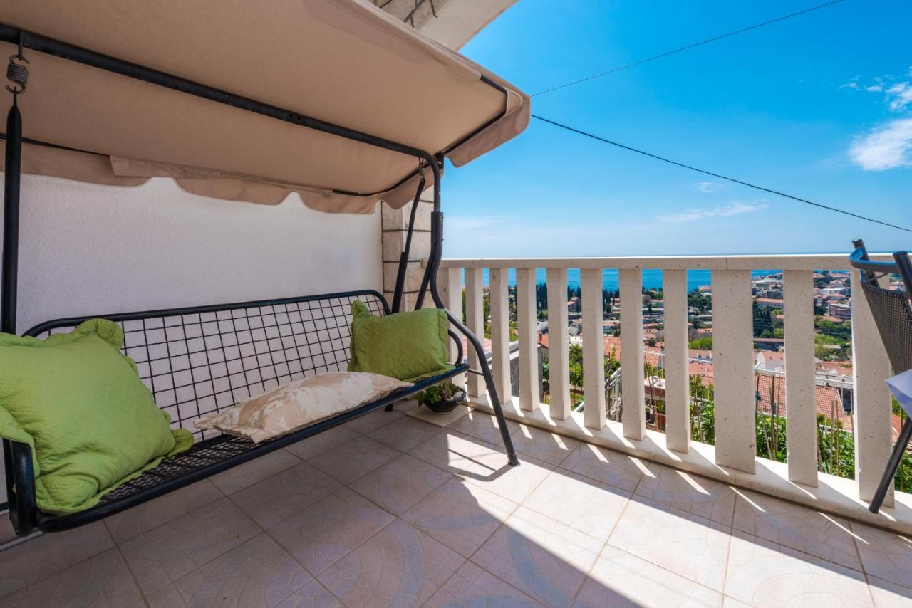 Lovely Apartment Ragusa Esterno foto