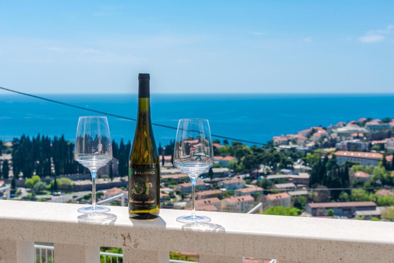 Lovely Apartment Ragusa Esterno foto