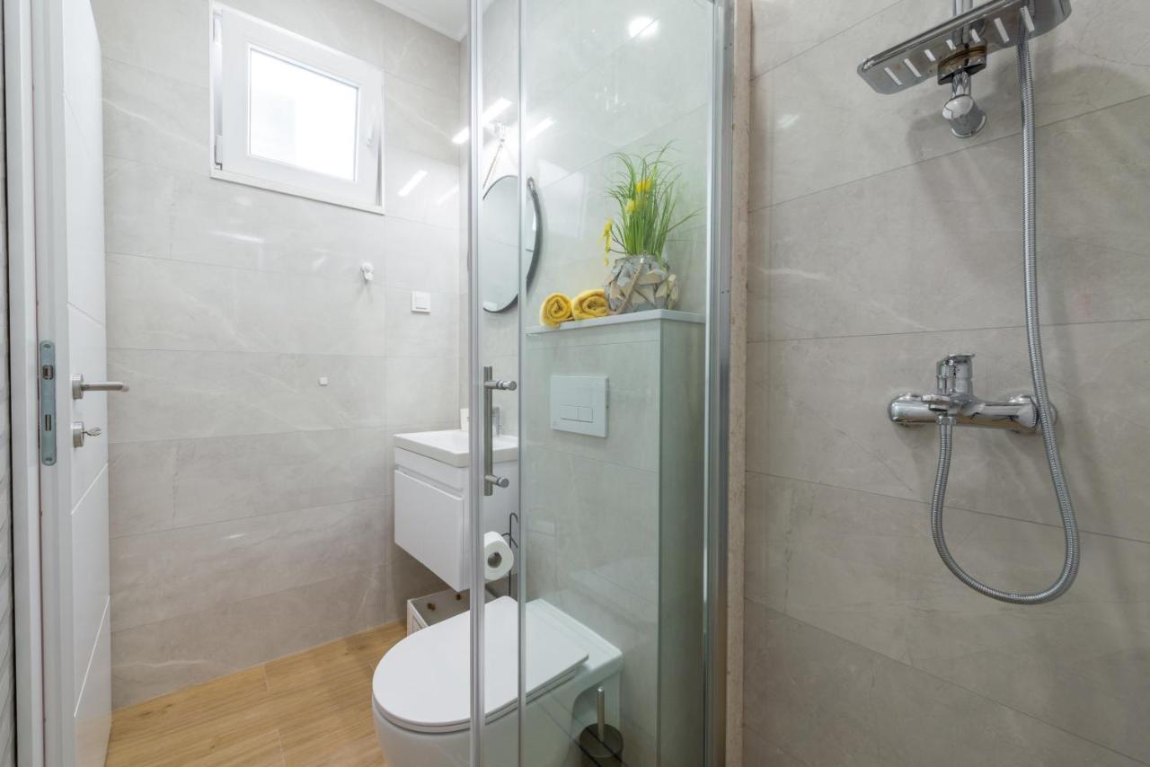 Lovely Apartment Ragusa Esterno foto