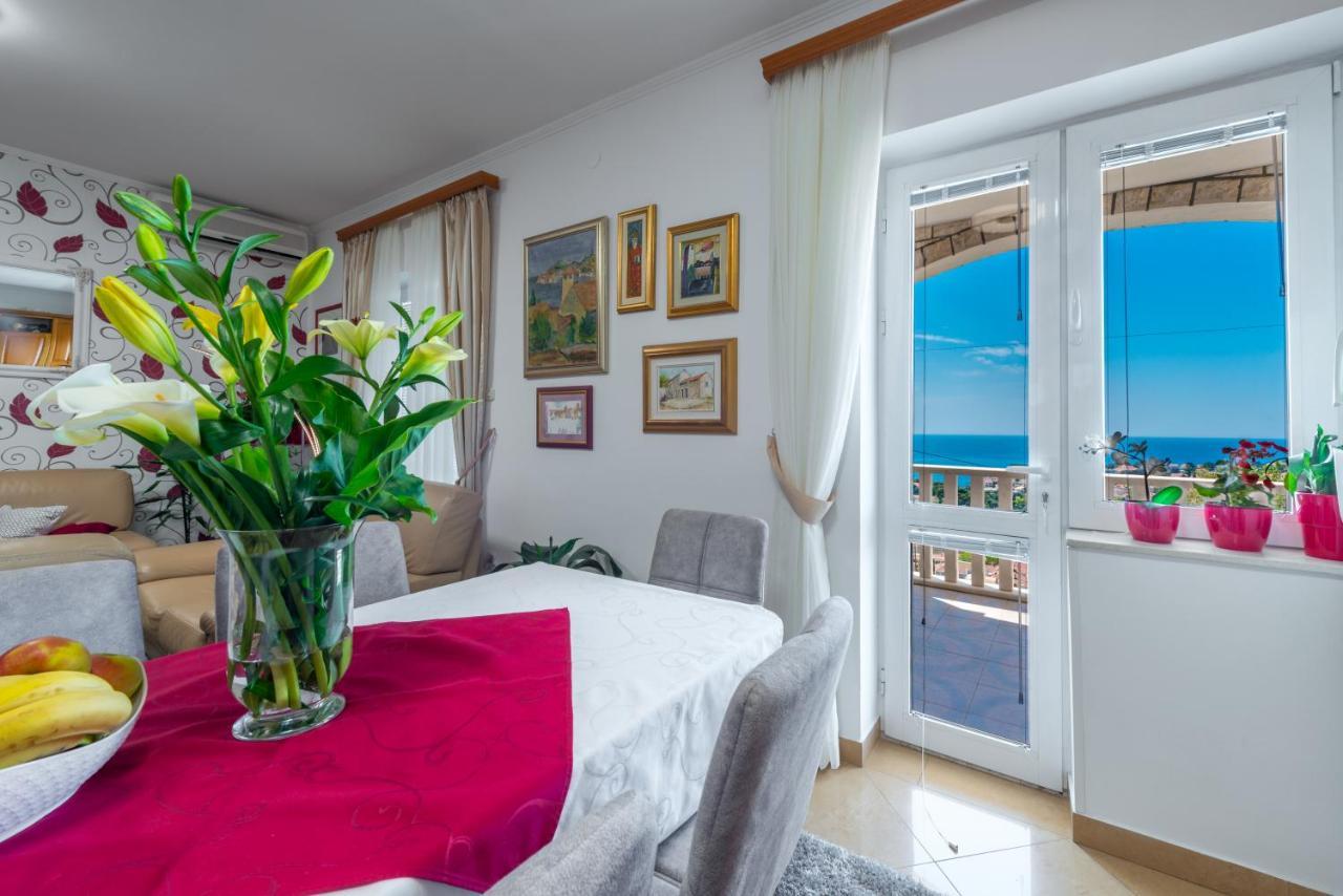 Lovely Apartment Ragusa Esterno foto