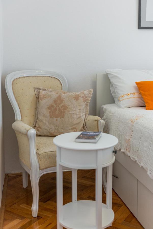 Lovely Apartment Ragusa Esterno foto