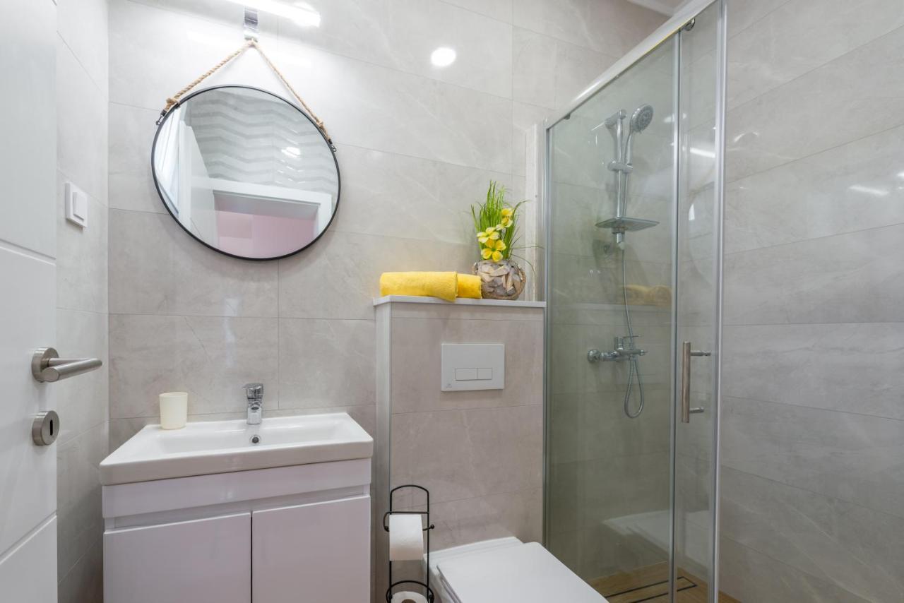 Lovely Apartment Ragusa Esterno foto