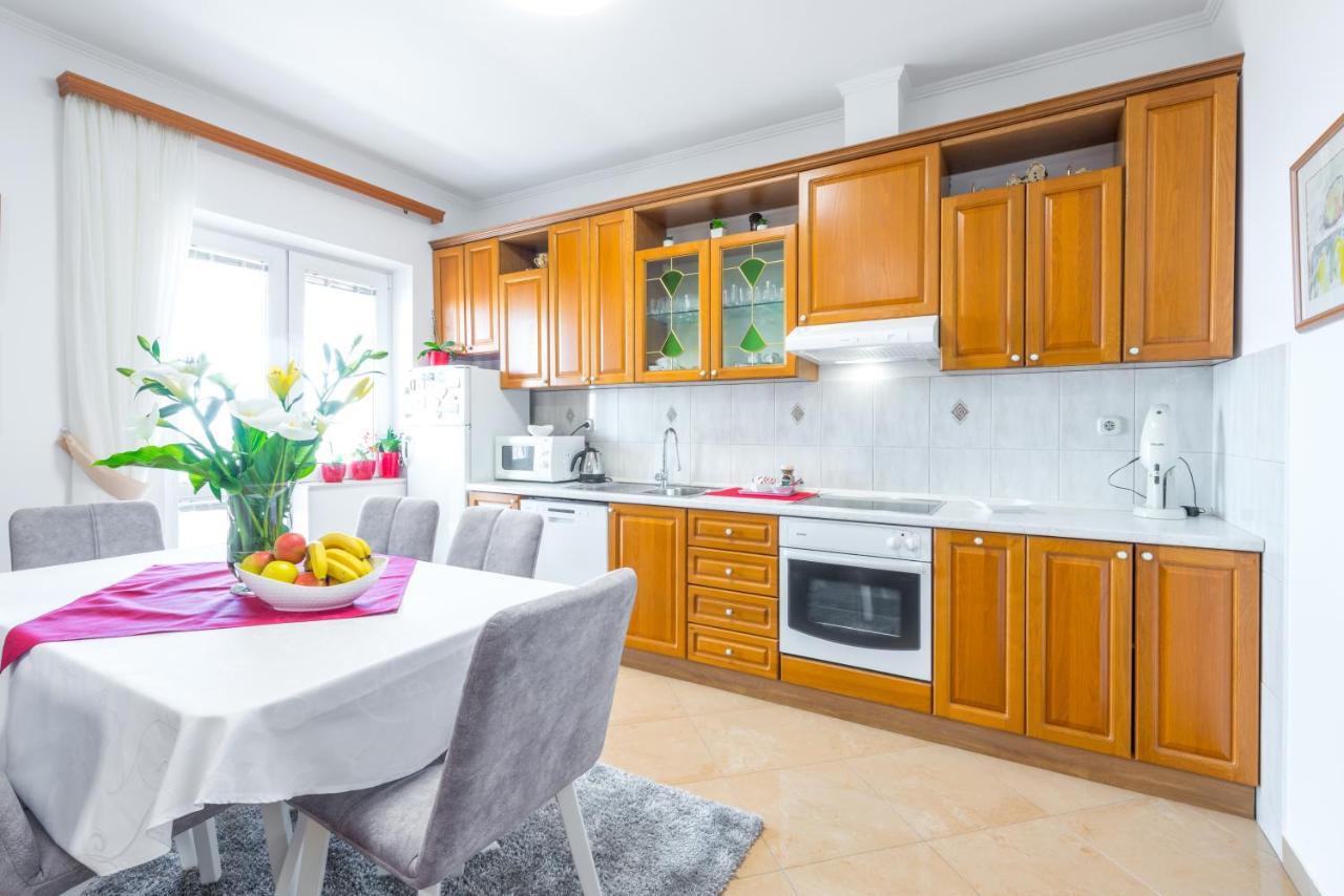 Lovely Apartment Ragusa Esterno foto