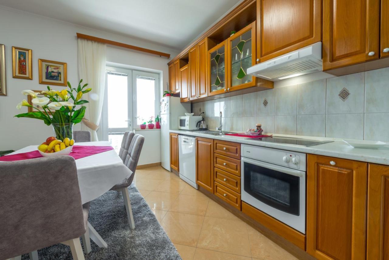 Lovely Apartment Ragusa Esterno foto